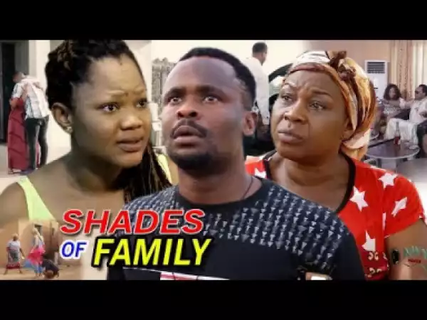 Shades Of Family Season 5&6 - 2019